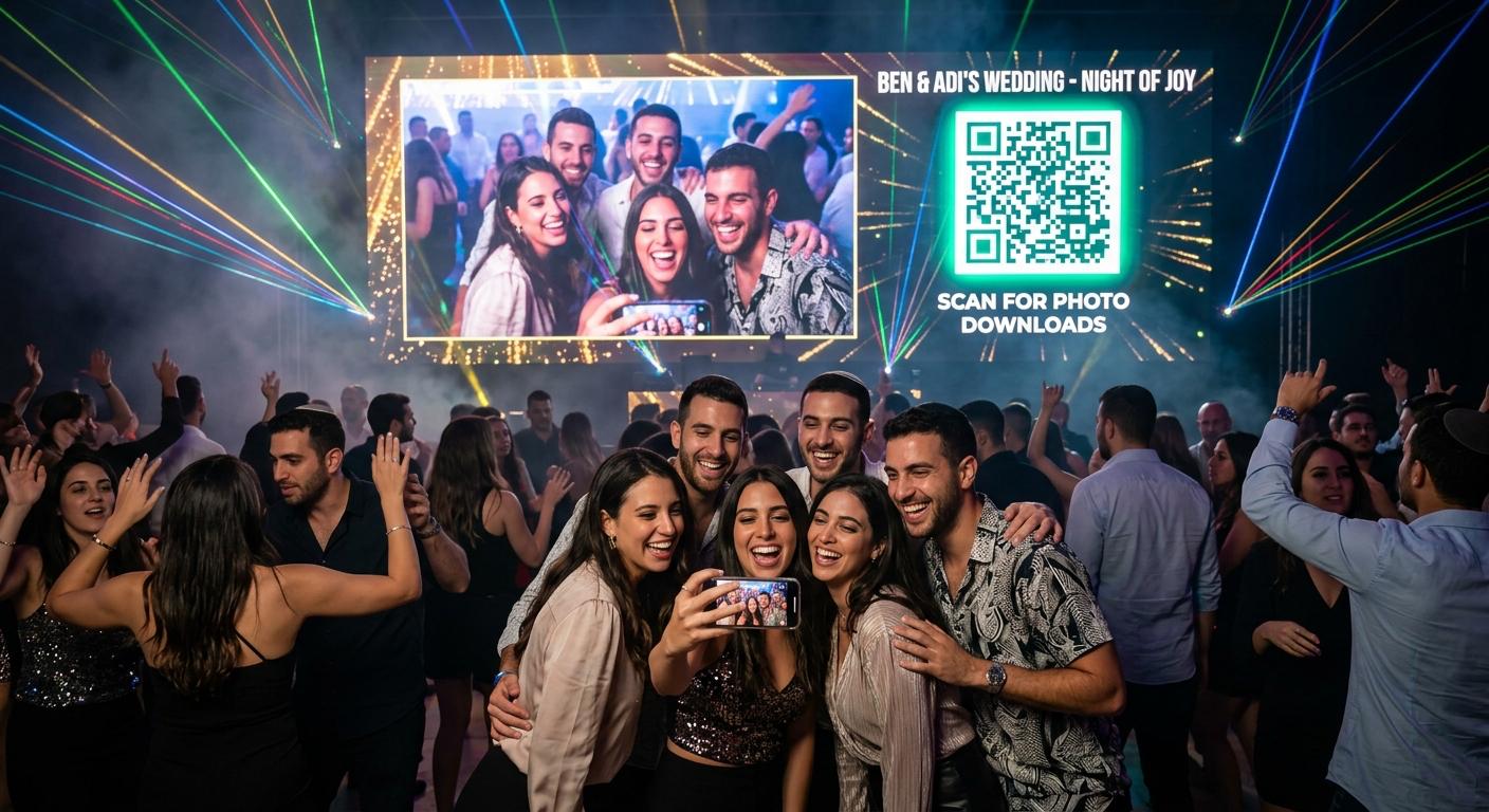 בר מצווה על המסך